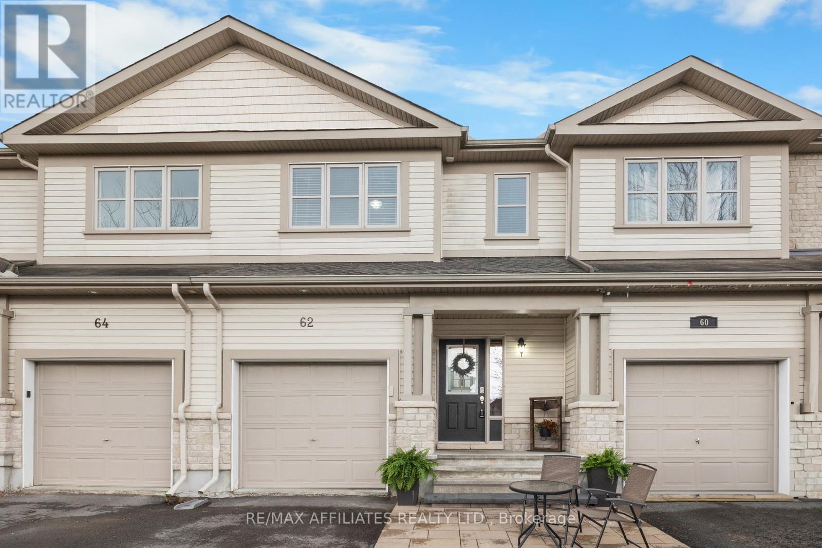 62 HACKBERRY TRAIL, Carleton Place, Ontario