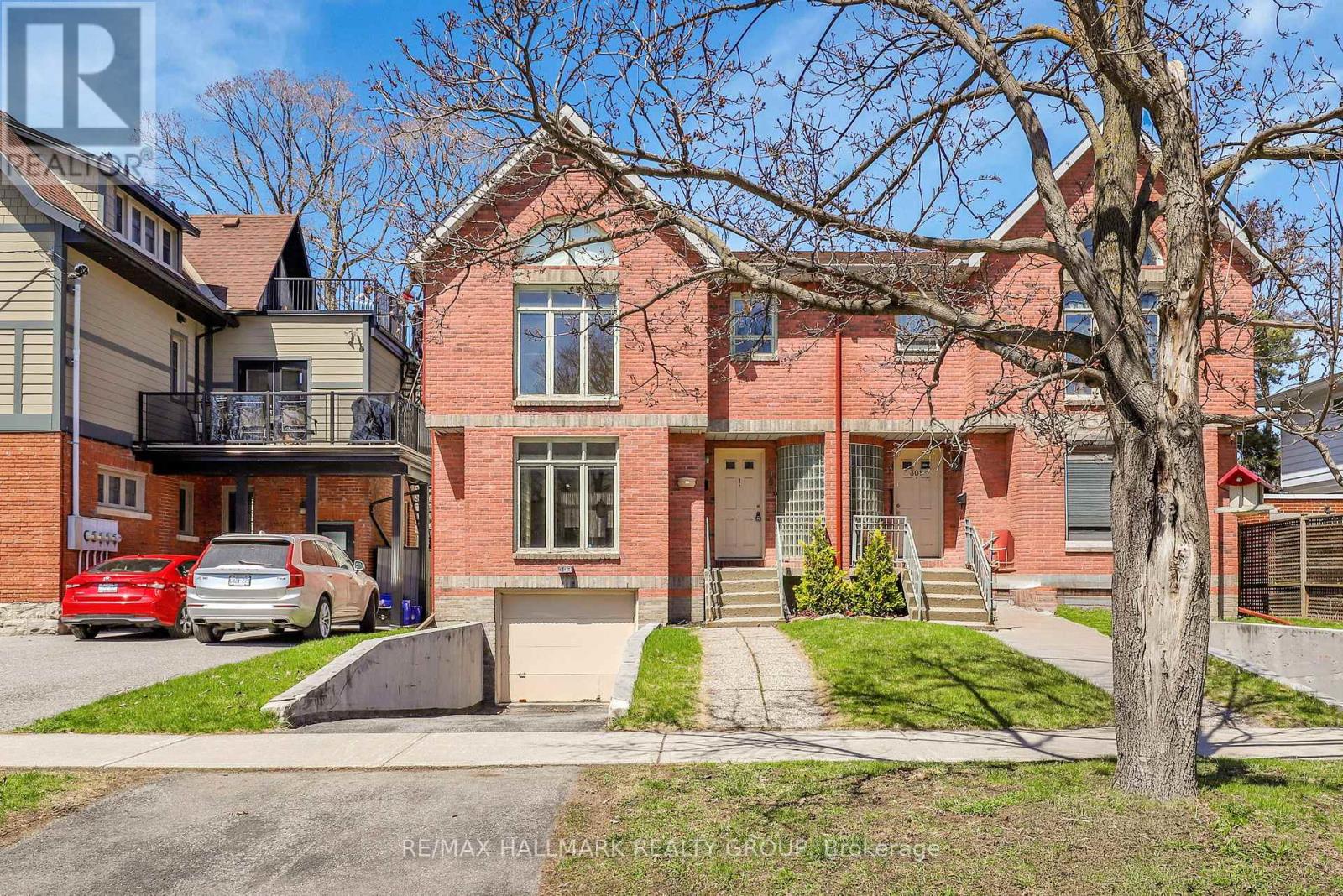 303 SHERWOOD DRIVE, Ottawa, Ontario