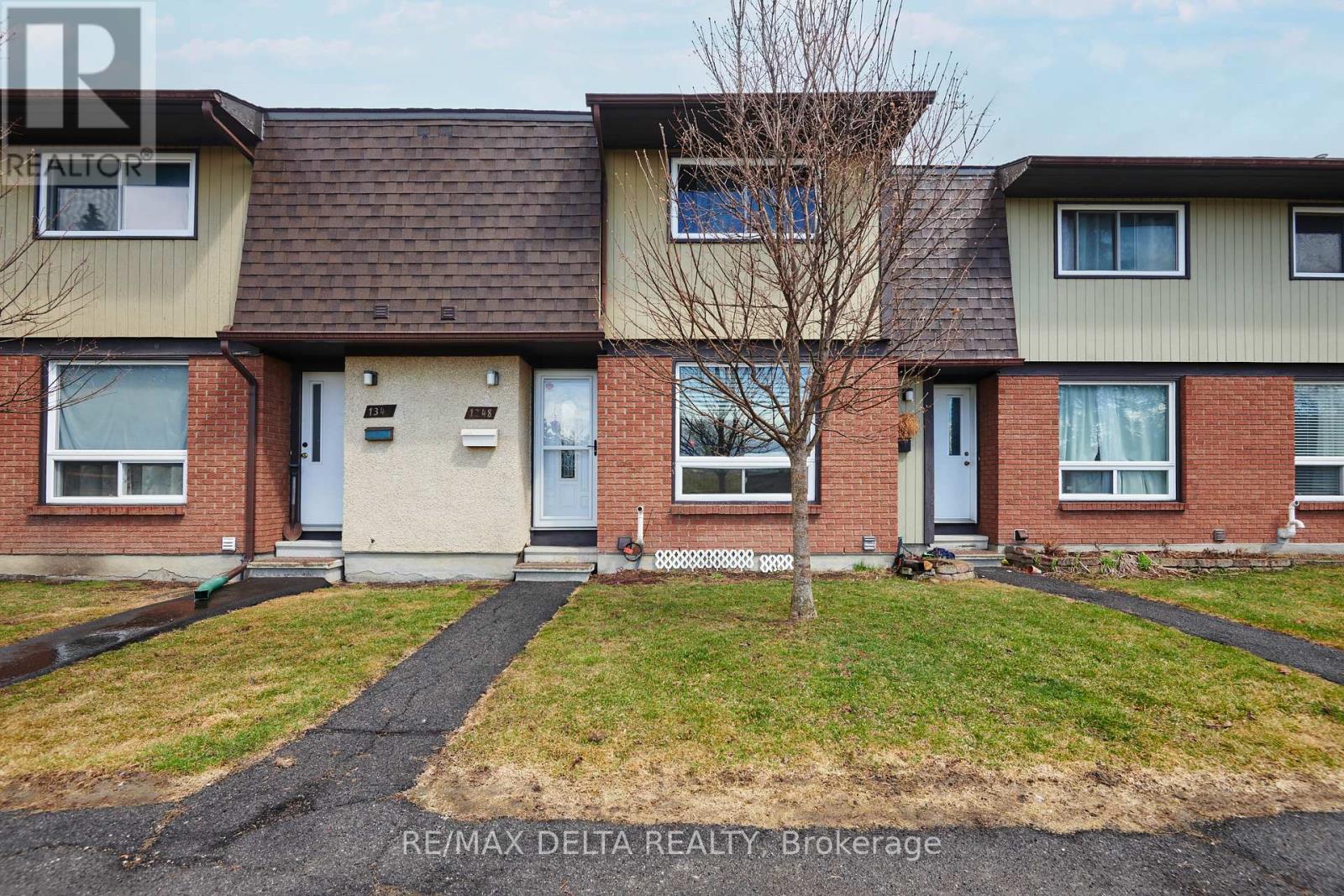 108 - 1348 BAKKER COURT, Ottawa, Ontario