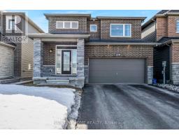 218 AQUARIUM AVENUE, Ottawa, Ontario