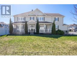 2635 HALF MOON BAY ROAD, Ottawa, Ontario
