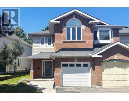 124 BLACKDOME CRESCENT, Ottawa, Ontario
