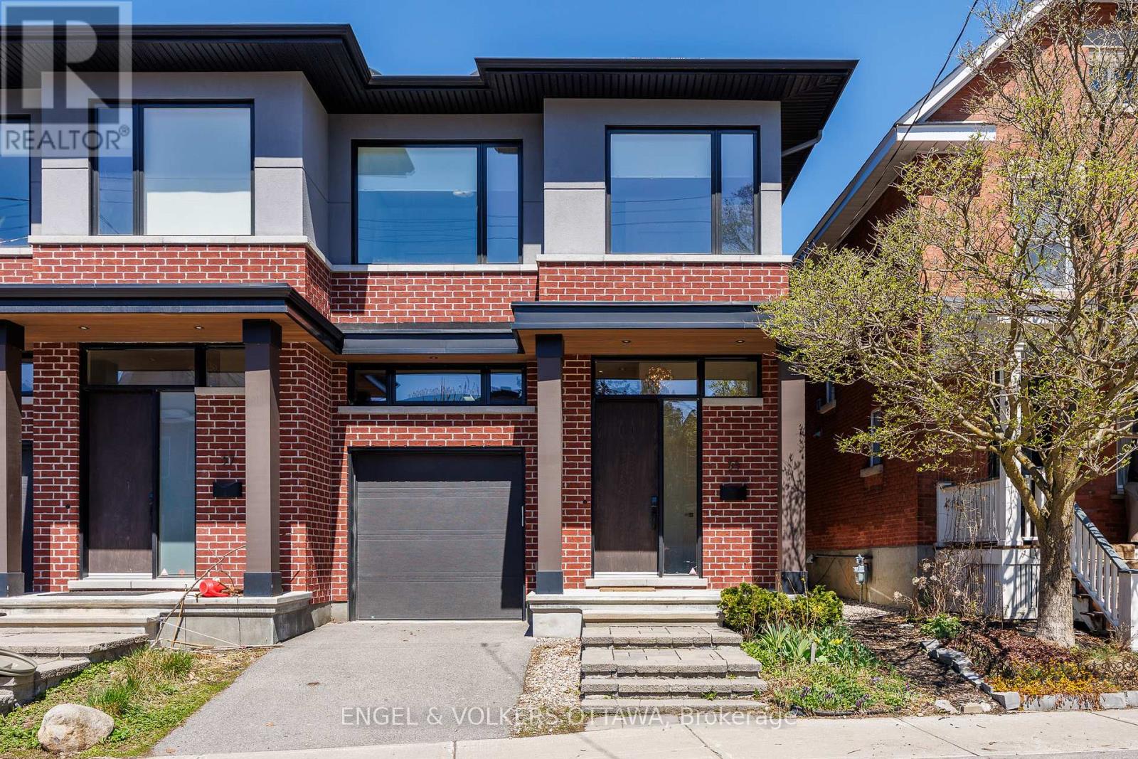 35 NEWTON STREET, Ottawa, Ontario