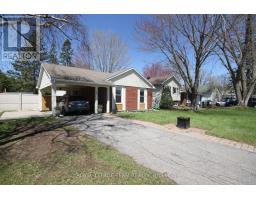 167 ABBEYHILL DRIVE, Ottawa, Ontario