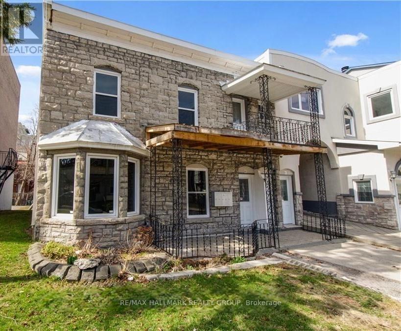 45 ST ANDREW STREET, Ottawa, Ontario