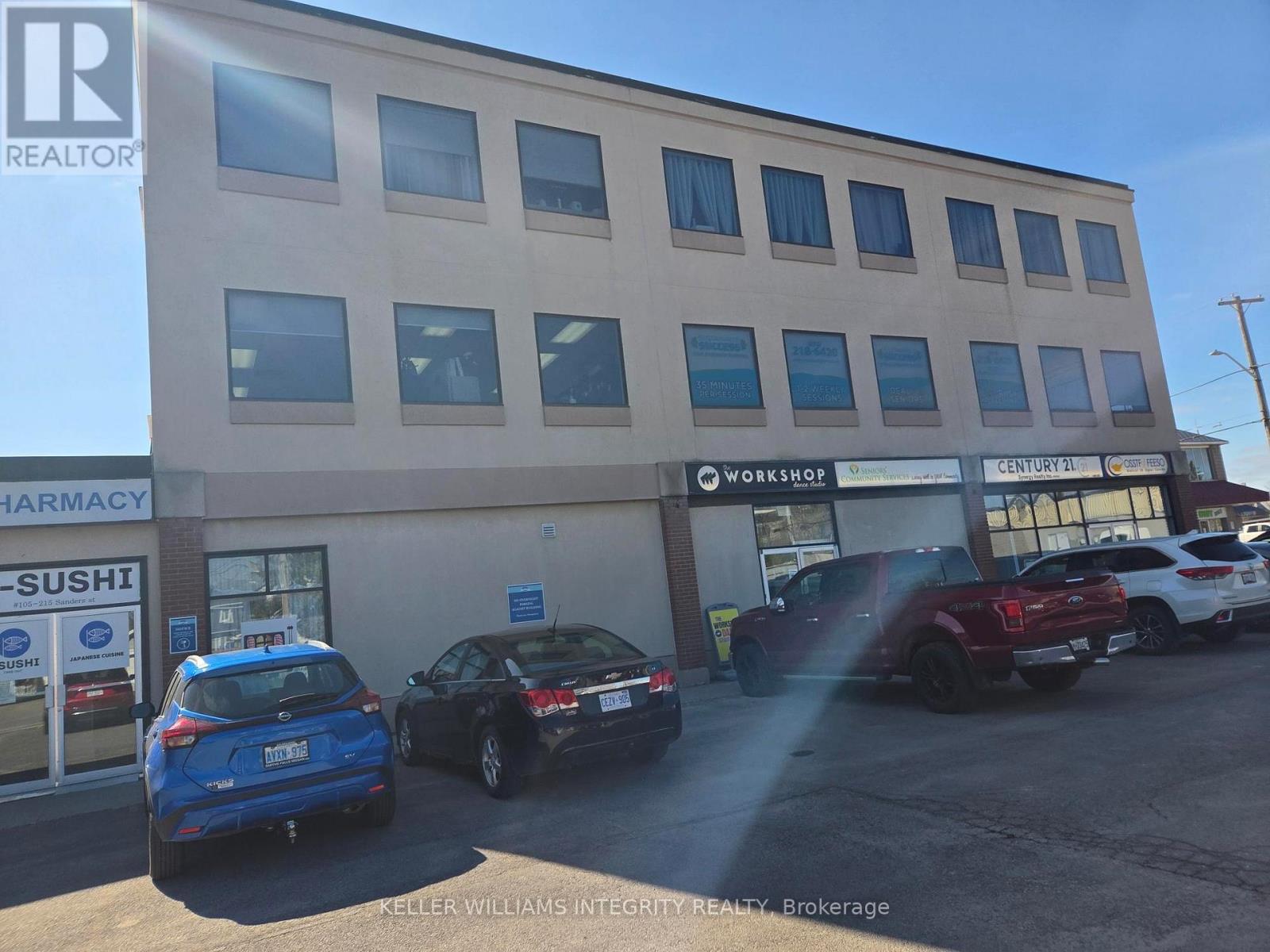 103 - 215 SANDERS STREET, North Grenville, Ontario