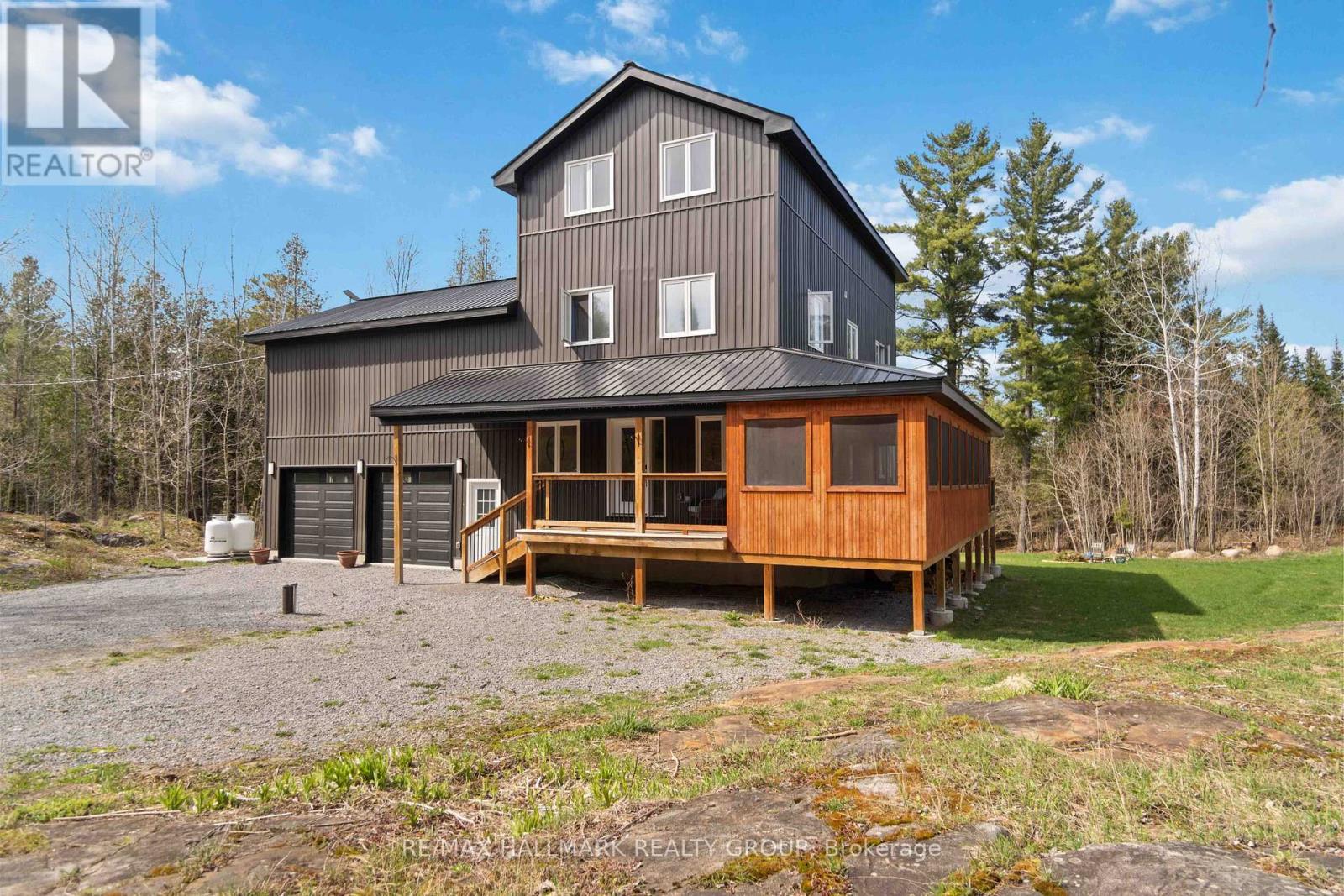 628 SUGAR BUSH ROAD, Mississippi Mills, Ontario