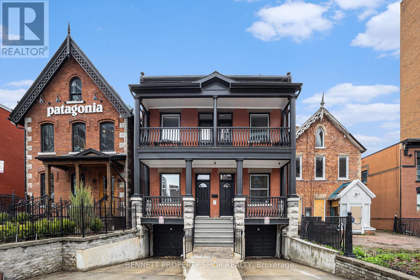 121 YORK STREET, Ottawa, Ontario