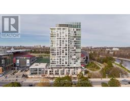709 - 1035 BANK STREET, Ottawa, Ontario