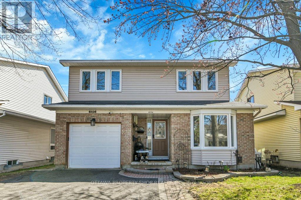 6156 VINEYARD DRIVE, Ottawa, Ontario