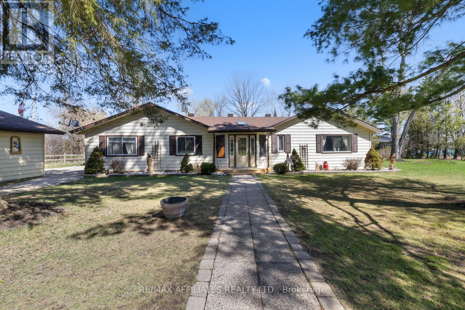 530 MOORE DRIVE, Drummond/North Elmsley, Ontario
