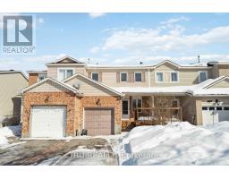 35 HELMSDALE DRIVE, Ottawa, Ontario