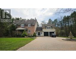 1390 LOUGH DRIVE, Ottawa, Ontario
