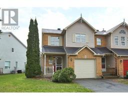 41 KALBROOK STREET, Ottawa, Ontario