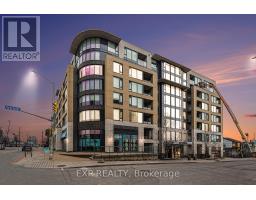 814 - 360 PATRICIA AVENUE, Ottawa, Ontario