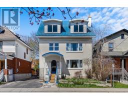 202 IVY CRESCENT, Ottawa, Ontario