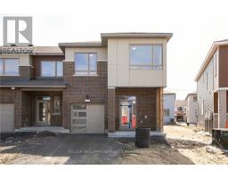 212 ORMISTON CRESCENT, Ottawa, Ontario