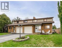 38 NESTOW DRIVE NW, Ottawa, Ontario