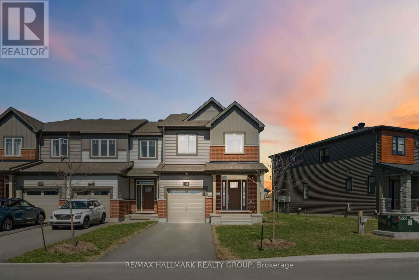 731 SEBASTIAN STREET, Ottawa, Ontario