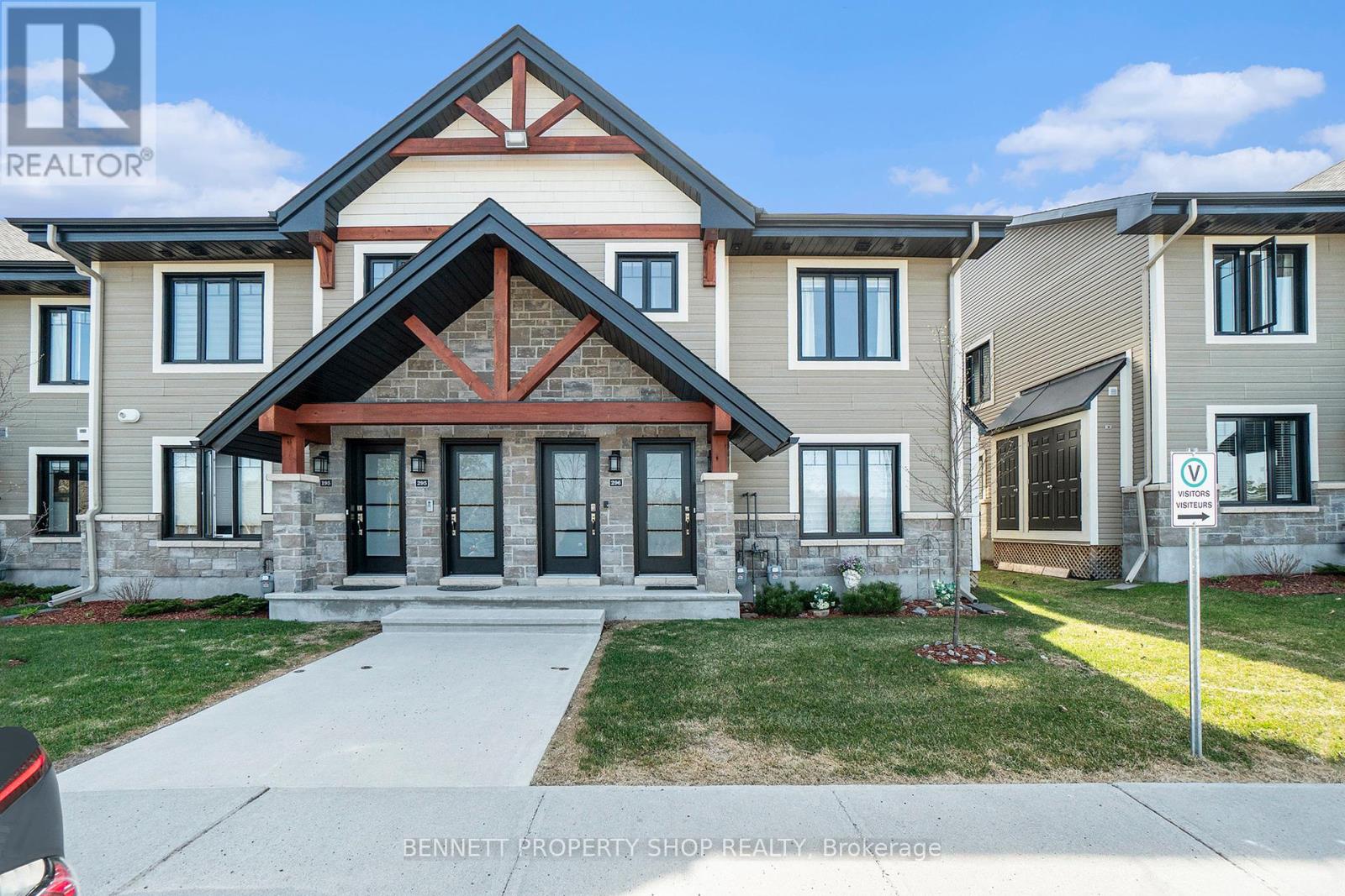 296 - 308 MASTERS LANE ROAD, Clarence-Rockland, Ontario