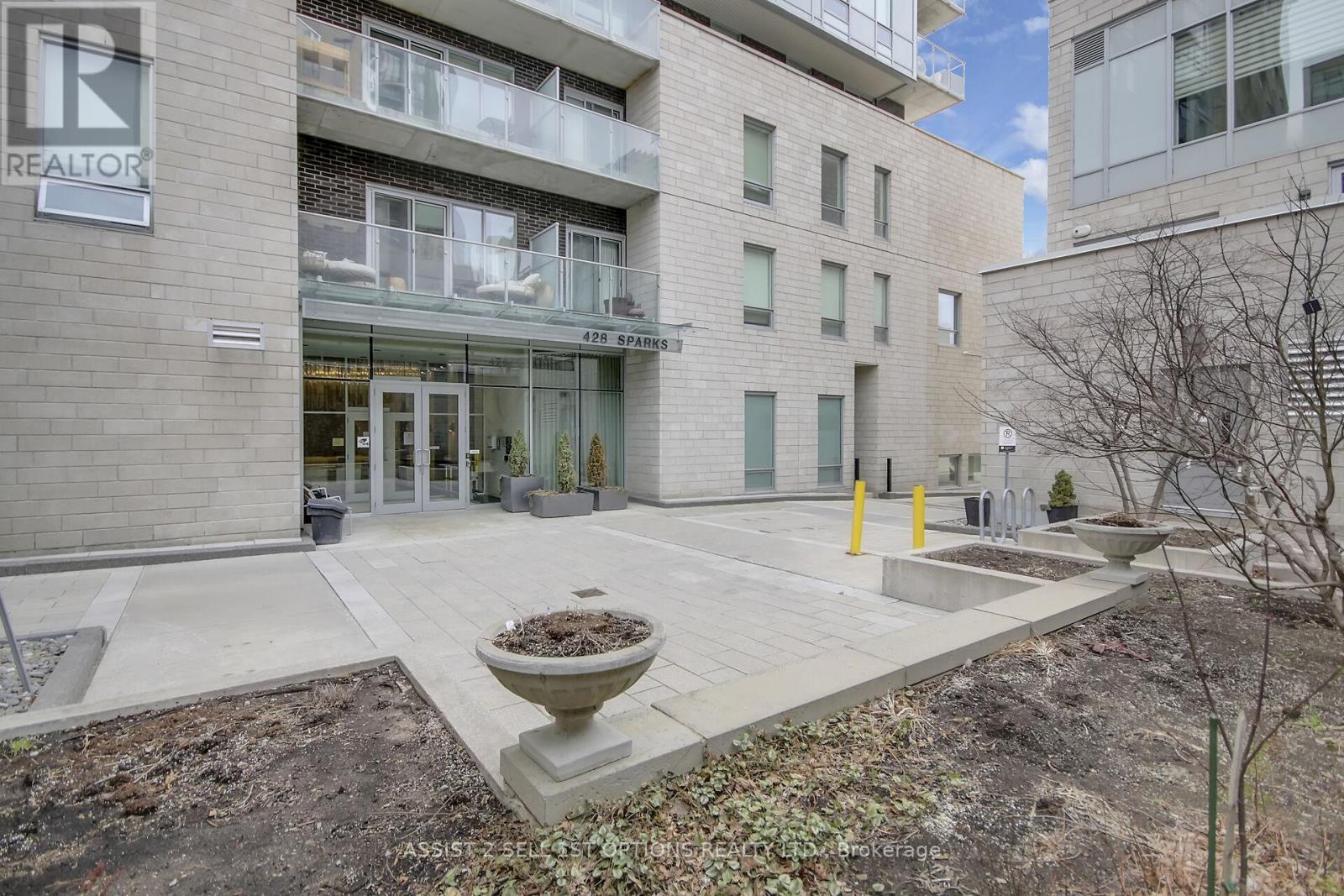 2102 - 428 SPARKS STREET, Ottawa, Ontario