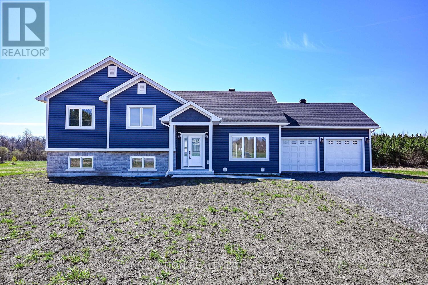 10076 NATION RIVER ROAD, South Dundas, Ontario