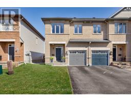 367 TRAILSEDGE WAY, Ottawa, Ontario