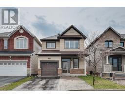 39 KNOCKADERRY CRESCENT, Ottawa, Ontario