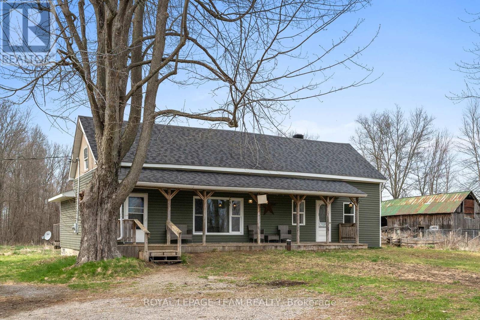 275 WEEDMARK ROAD, Merrickville-Wolford, Ontario