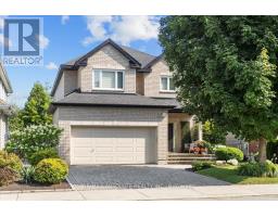 113 BANDELIER WAY, Ottawa, Ontario