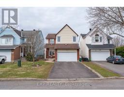 1510 DELIA CRESCENT, Ottawa, Ontario