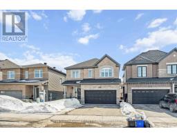 841 CAPPAMORE DRIVE, Ottawa, Ontario