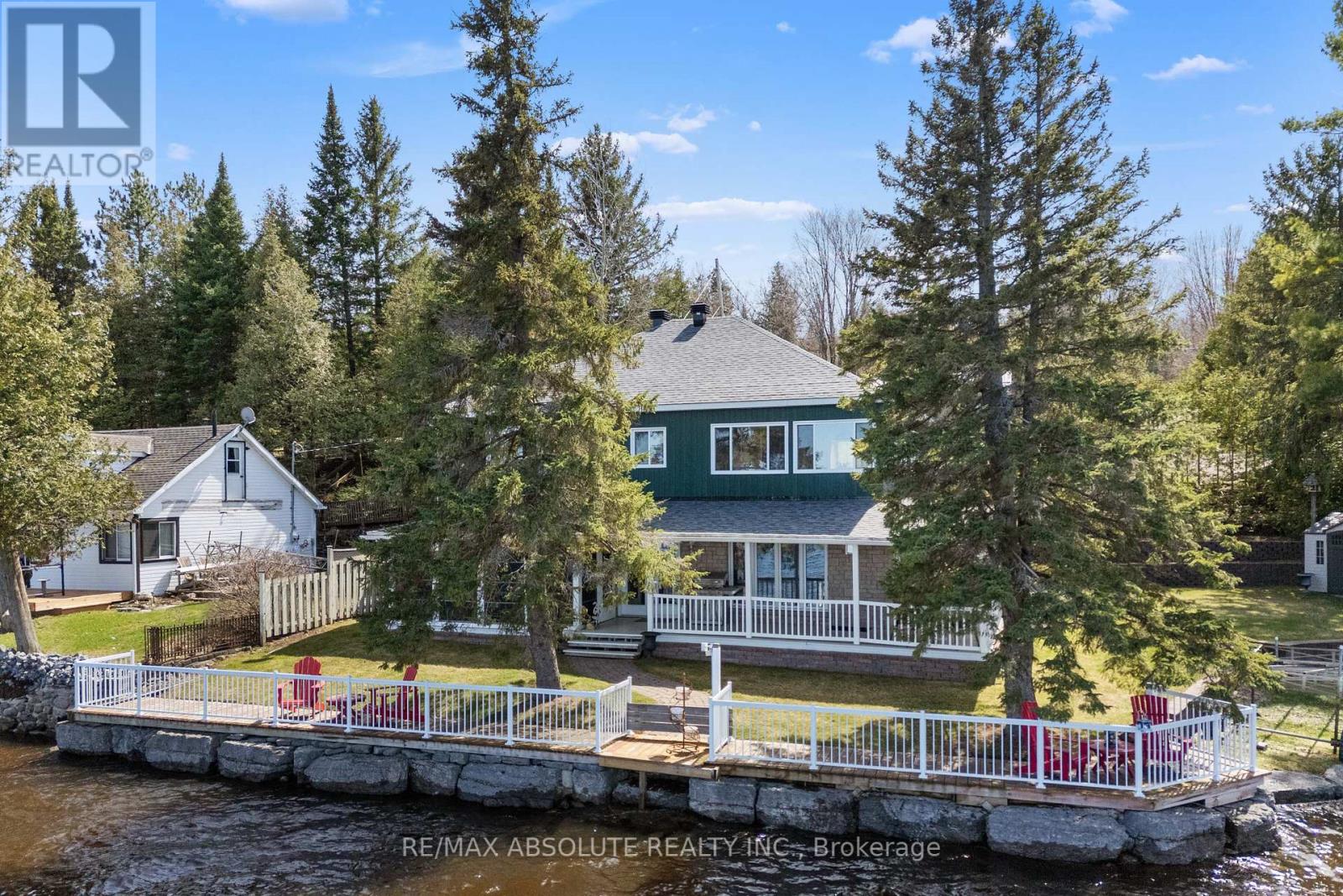 59 MCNEILL ROAD, McNab/Braeside, Ontario