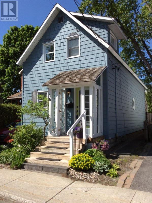 16 GWYNNE AVENUE, Ottawa, Ontario