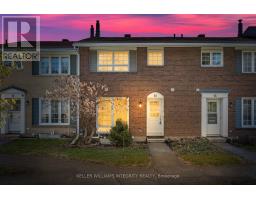 14 - 2300 OGILVIE ROAD, Ottawa, Ontario