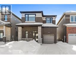 319 CLOYNE CRESCENT, Ottawa, Ontario