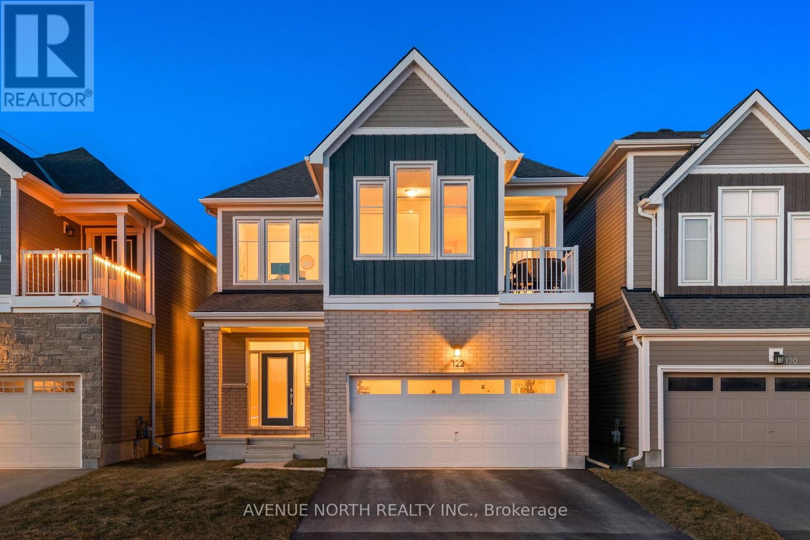 122 EQUITATION CIRCLE, Ottawa, Ontario