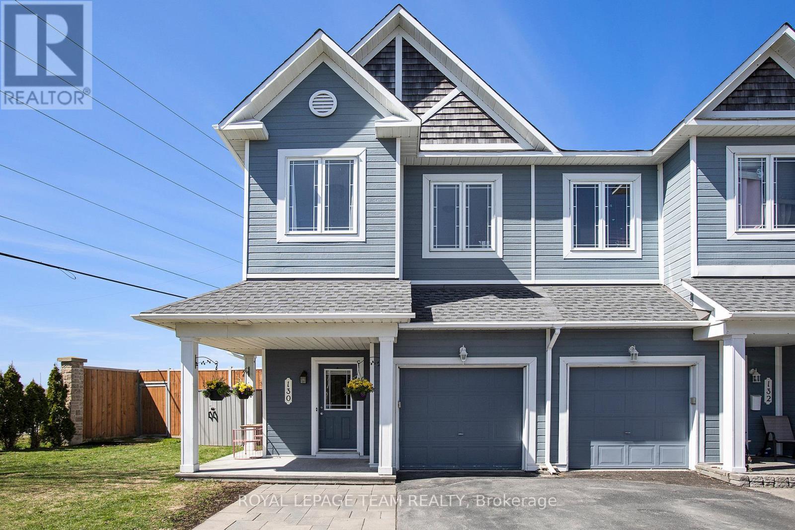 130 FREEPORT DRIVE, Ottawa, Ontario