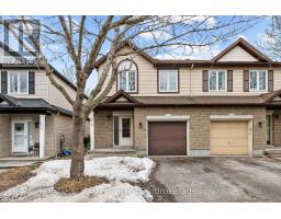 212 MEADOWLILLY ROAD, Ottawa, Ontario