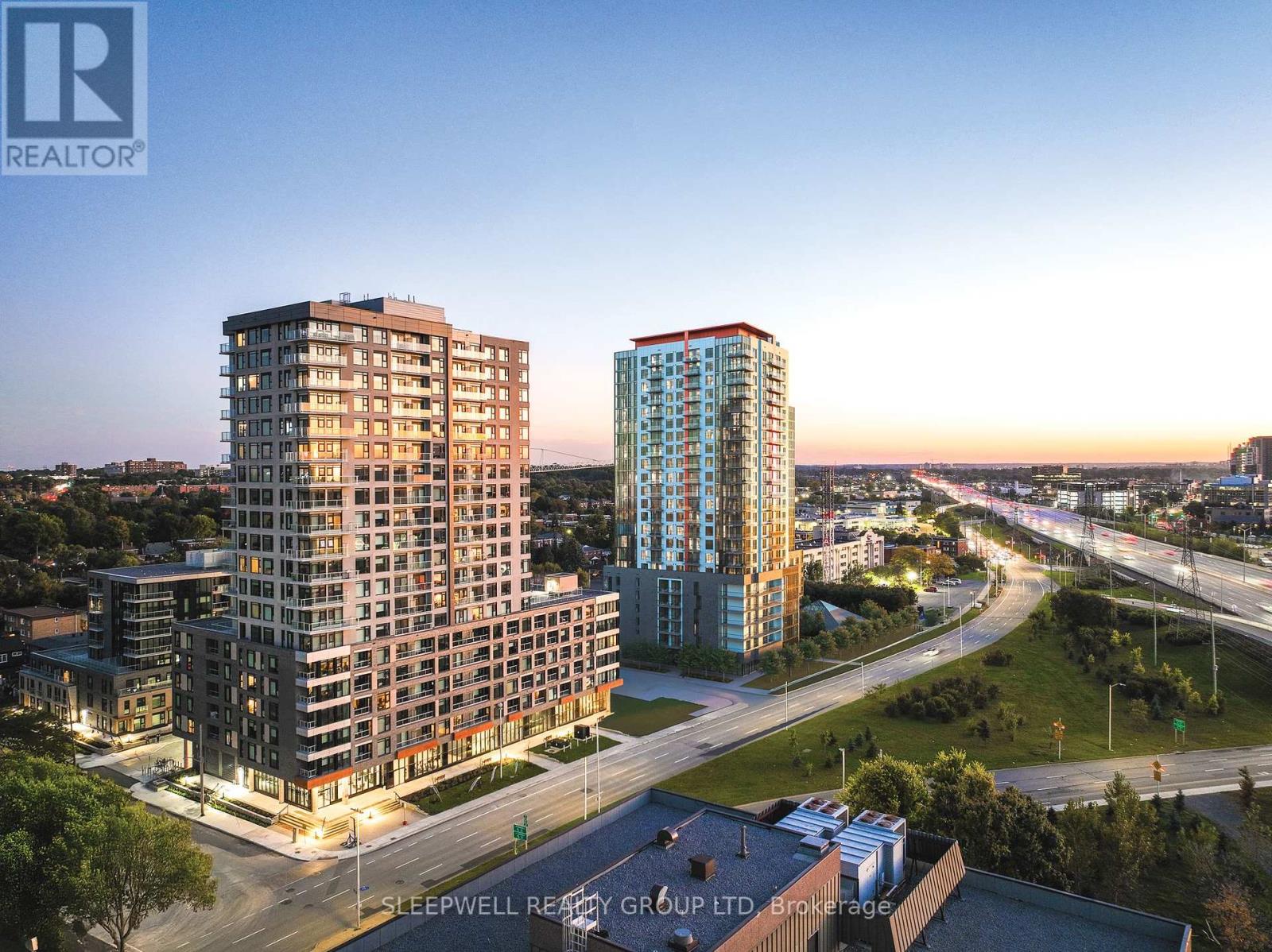 111 - 1366 CARLING AVENUE, Ottawa, Ontario