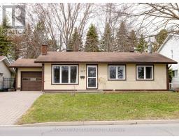 1357 PLUMBER AVENUE, Ottawa, Ontario