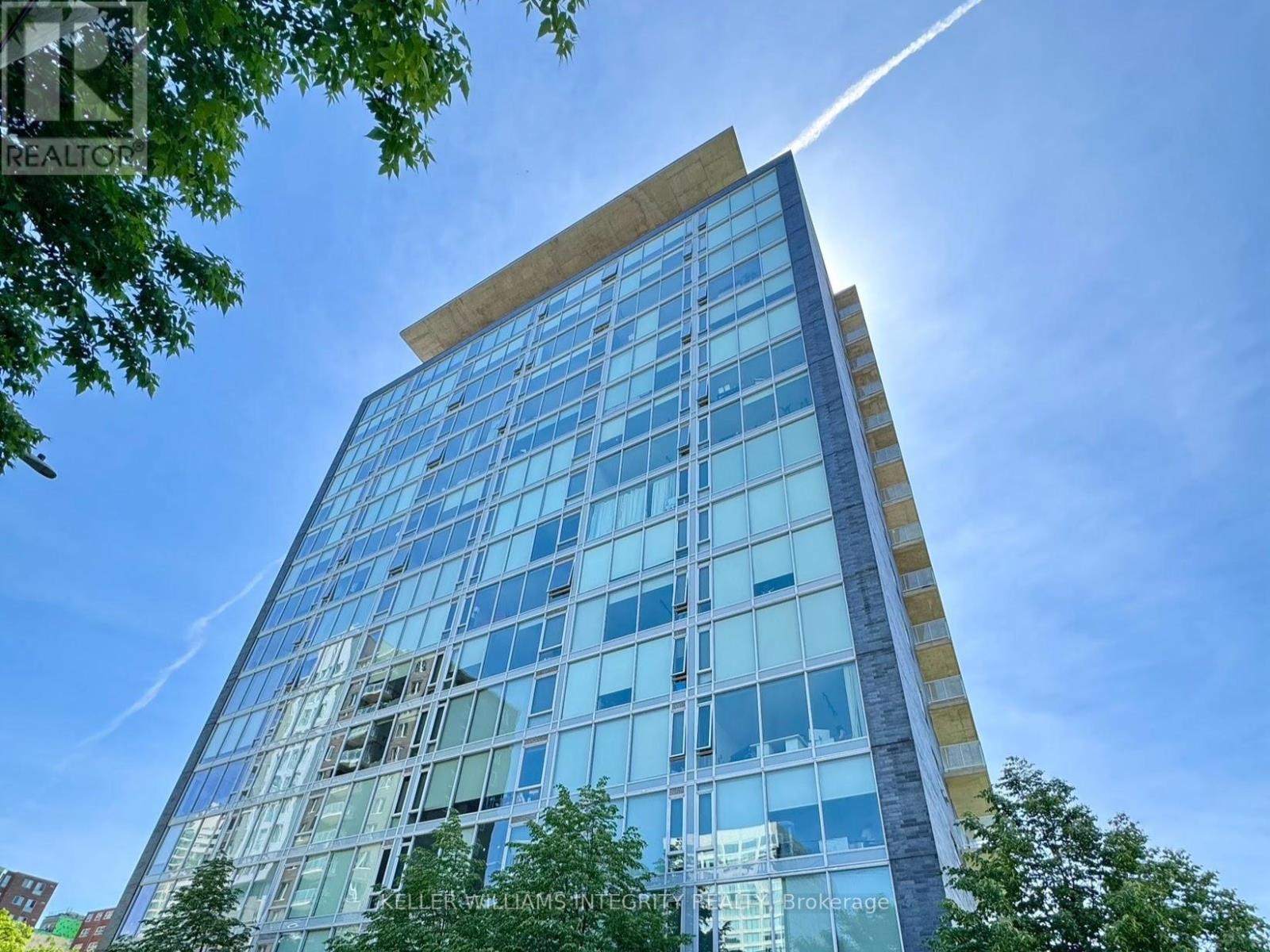 809 - 300 LISGAR STREET, Ottawa, Ontario