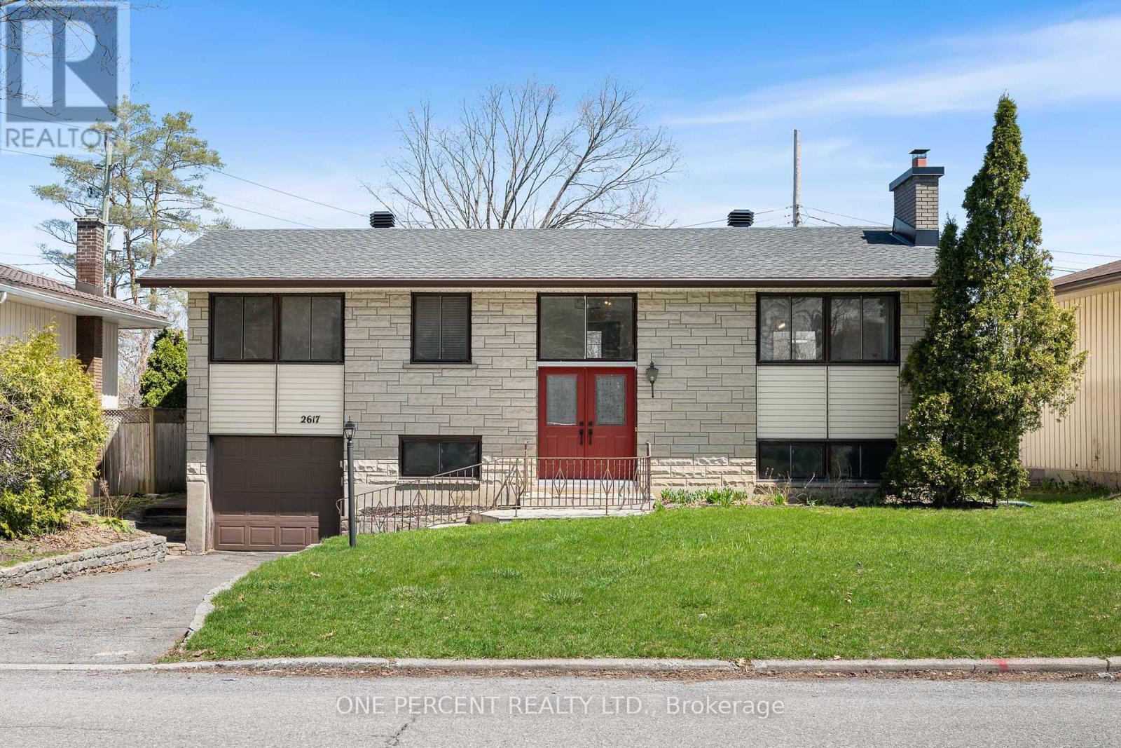 2617 HOBSON ROAD, Ottawa, Ontario