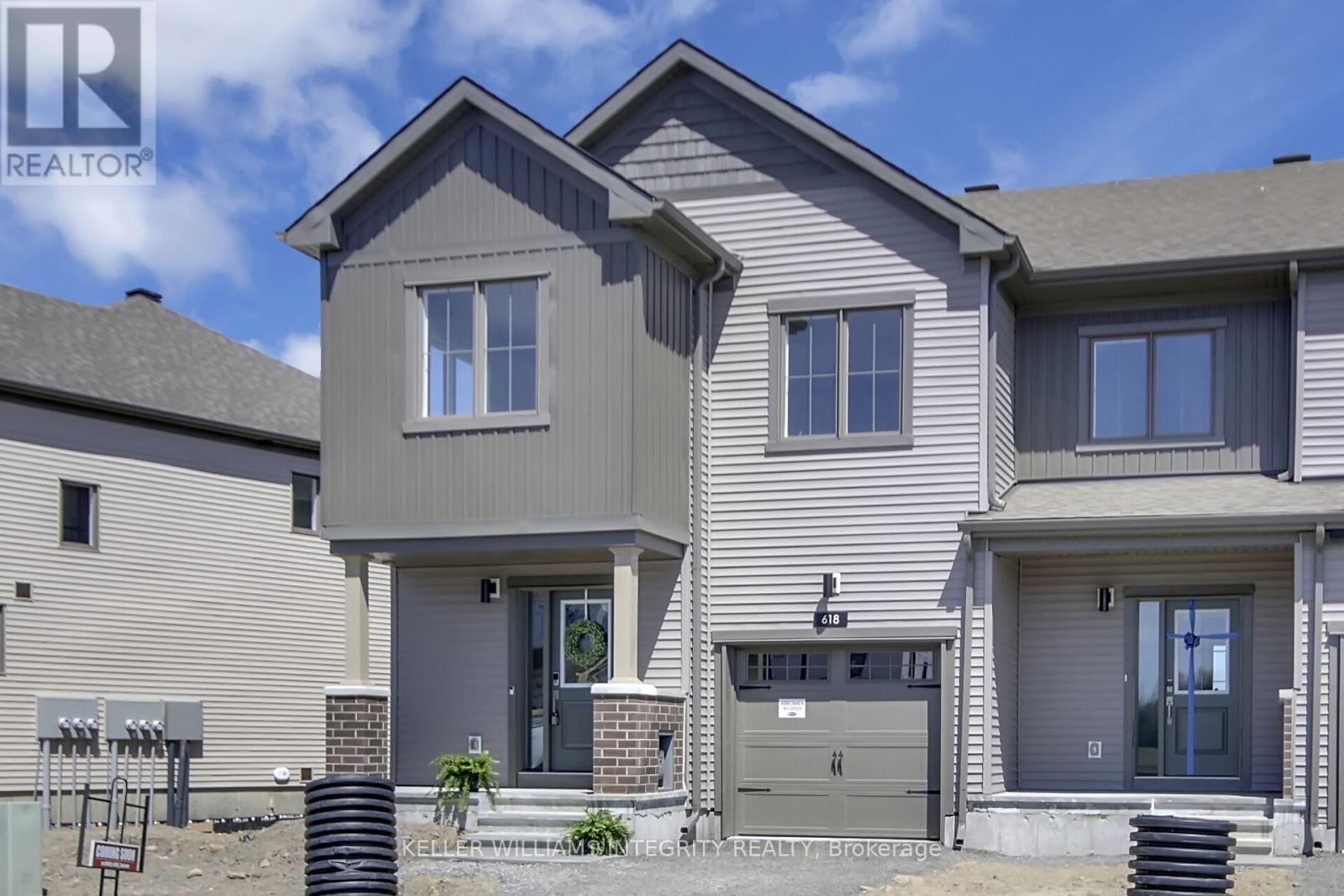618 KEATONS WAY W, North Grenville, Ontario