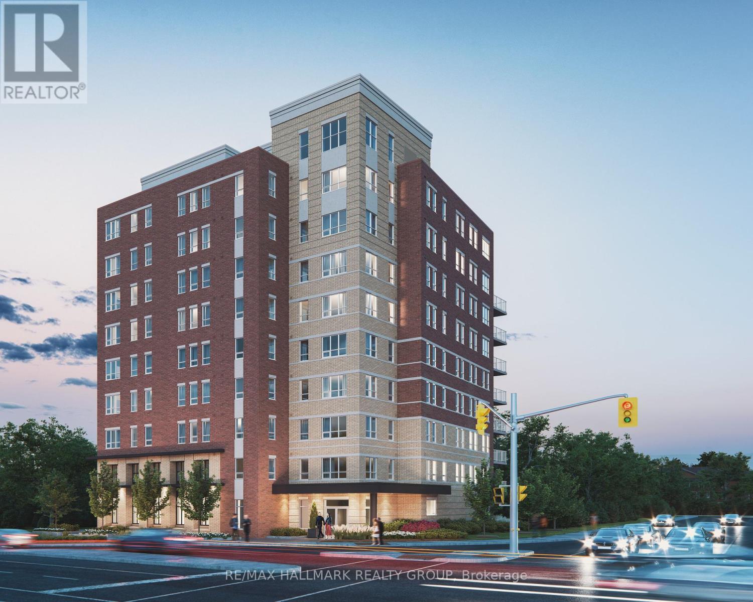 806 - 353 GARDNER STREET, Ottawa, Ontario
