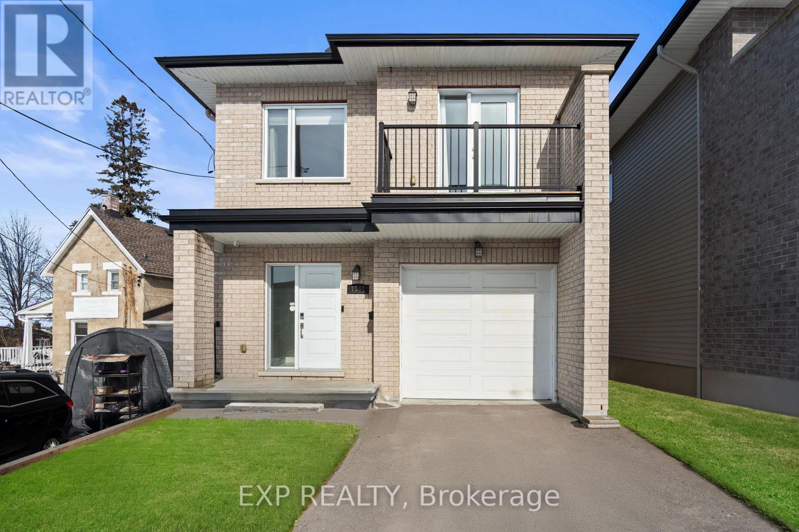 1381 HENRI LAUZON STREET, Ottawa, Ontario