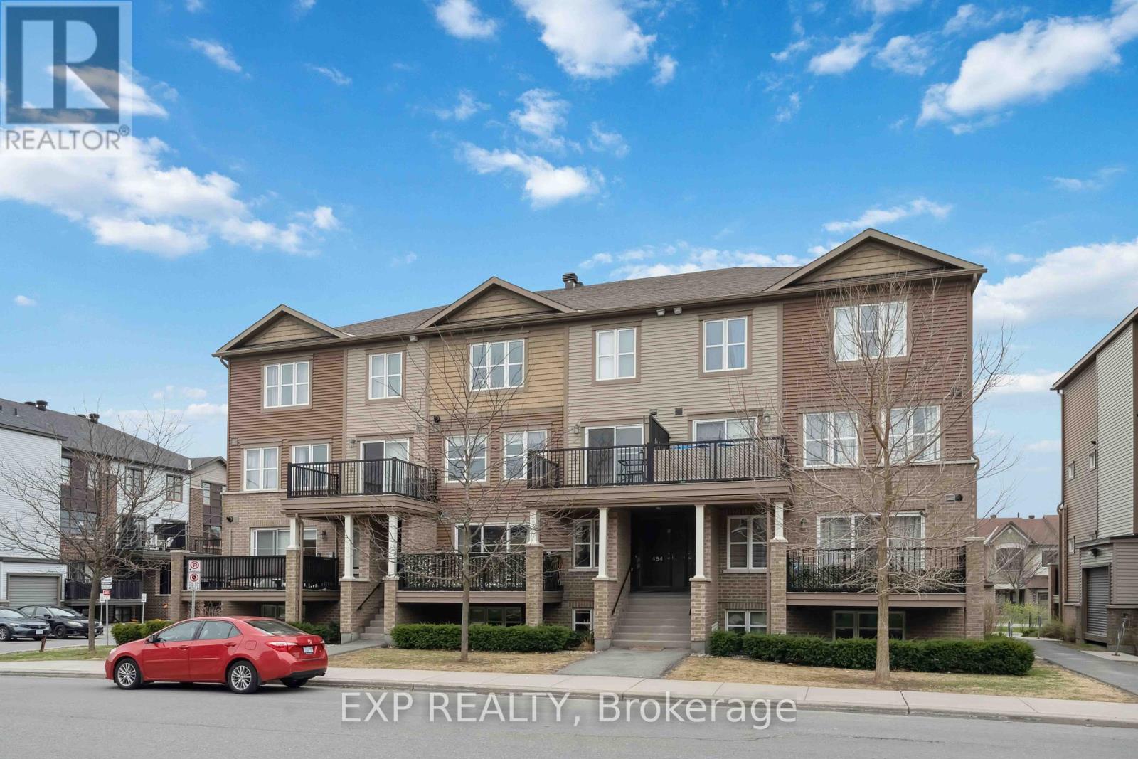 486 CLEARBROOK DRIVE, Ottawa, Ontario