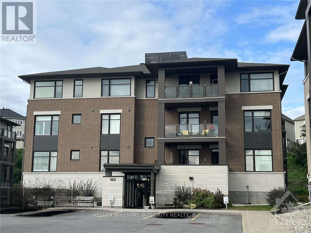 101 - 160 GUELPH PRIVATE, Ottawa, Ontario