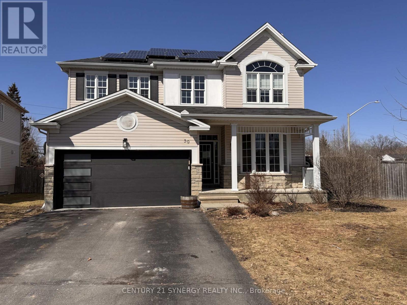 59 BAYWOOD DRIVE, Ottawa, Ontario