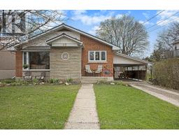 49 GLADSTONE AVENUE, Smith Falls, Ontario